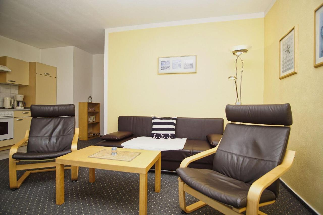 Nah Am Meer, Ruhige Lage, Gratis Nutzung Vom Ahoi Erlebnisbad Und Sauna In Sellin - Haus Inselblick Fewo 01 Goehren  Exterior foto